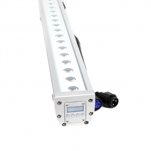 LISTWA COLORSTAGE LED BAR 24x4W RGBW IP65 ZEWNĘTRZNA