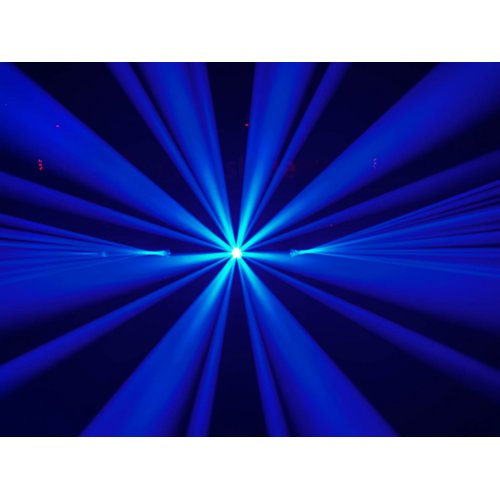 COLORSTAGE FLEXI BEAM 7r 230W PRISM FROST