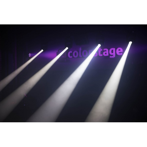 COLORSTAGE GŁOWA RUCHOMA ARES 200W LED BEAM / SPOT