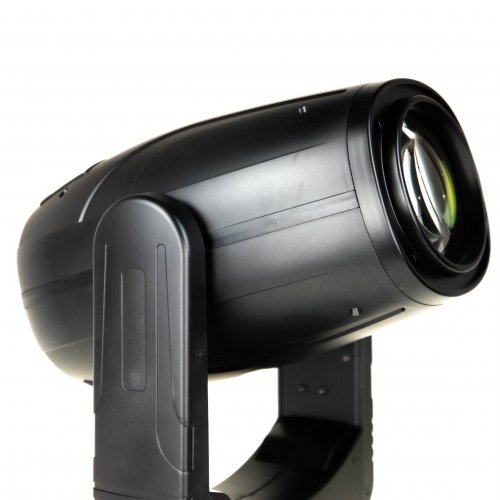 GŁOWA RUCHOMA COLORSTAGE COLORFUSION LED 350W HYBRID 3in1 ZOOM CTO CMY
