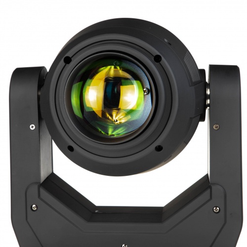 GŁOWA RUCHOMA COLORSTAGE HORNET LED 250W 3in1 ZOOM BEAM SPOT WASH
