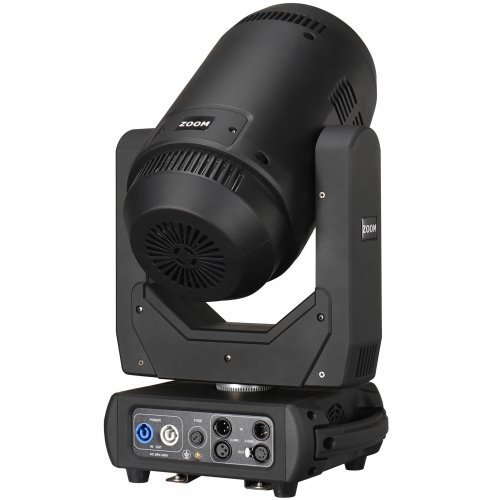 GŁOWA RUCHOMA COLORSTAGE STARLIGHT LED 350W 3in1 ZOOM BEAM SPOT WASH