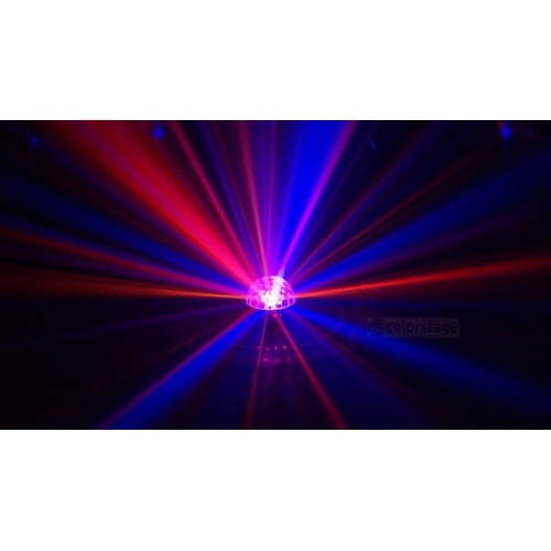 EFEKT LED KULA COLORSTAGE MAGIC BALL RGBWAP