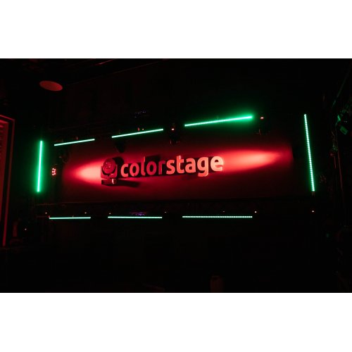 LISTWA COLORSTAGE LED SUNSTRIP SHOW 40x3 RGB