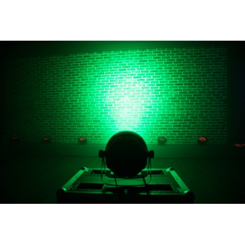 REFLEKTOR COLORSTAGE HD HEX PAR LED 60x3 RGB WYPRZEDAŻ