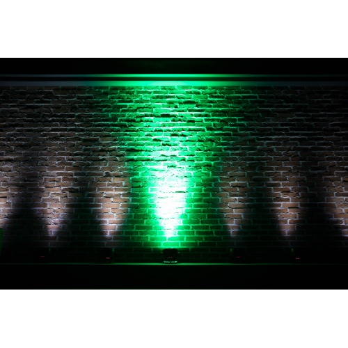 REFLEKTOR COLORSTAGE HD PAR LED 12x10 RGBW