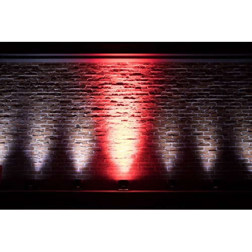REFLEKTOR COLORSTAGE HD PAR LED 12x12 RGBWA