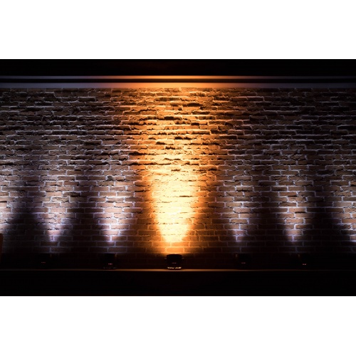 REFLEKTOR COLORSTAGE HD PAR LED 12x12 RGBWA