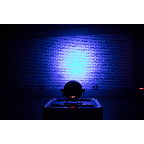 REFLEKTOR COLORSTAGE HD PAR LED 36x3 RGB
