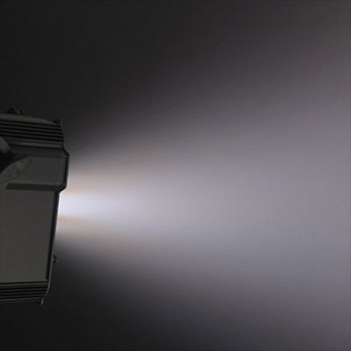 REFLEKTOR LED FRESNEL LANTERN 300W 6in1 RGBWA+UV FLASH