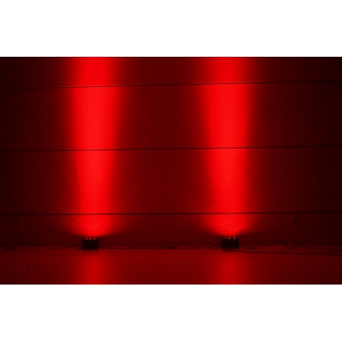 REFLEKTOR COLORSTAGE EKO SLIM PAR LED 18x3 RGB